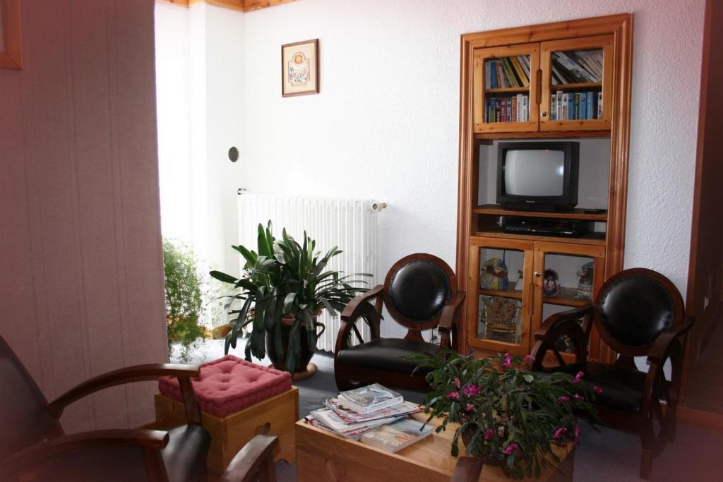 Hotel Le Chamois Logis Molines en Queyras Bagian luar foto